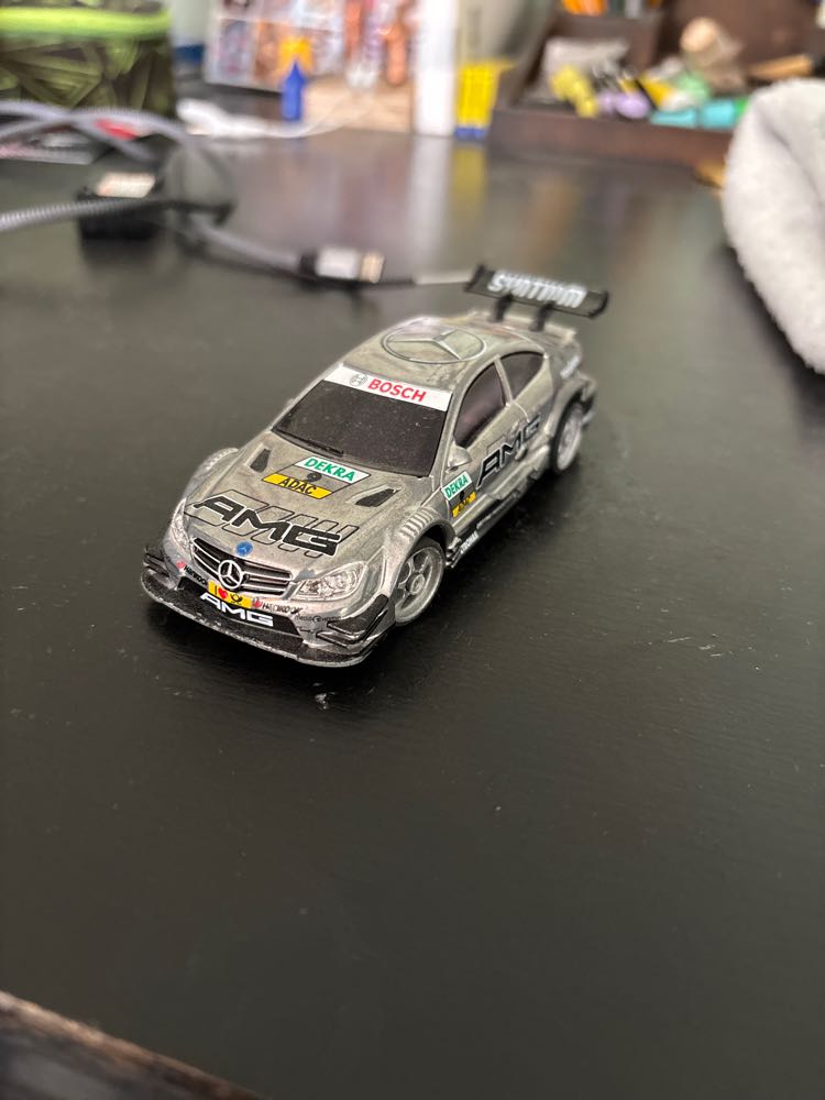   Mercedes-Benz Amg Dtm in Ennepetal