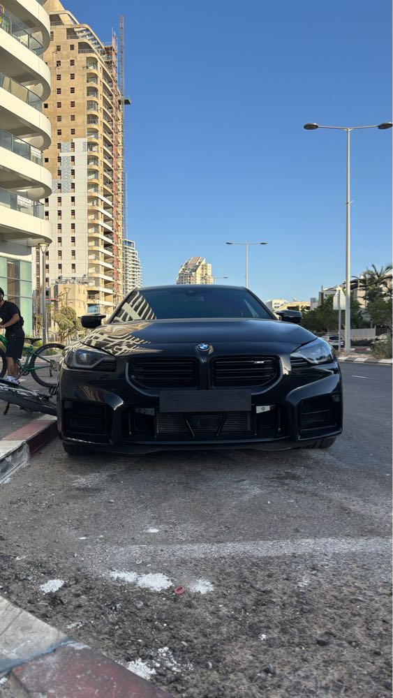 Bmw  in Bat Yam