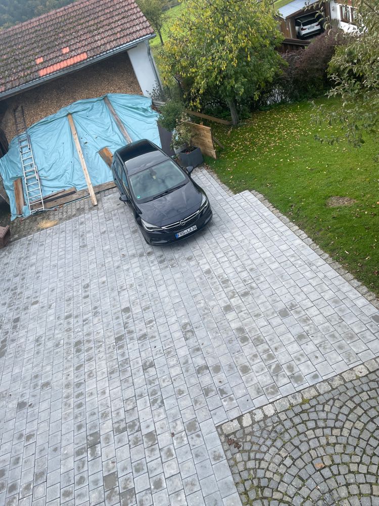 Opel Insignia in Waldkirchen