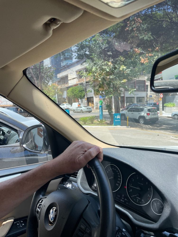 Bmw  in Belo Horizonte