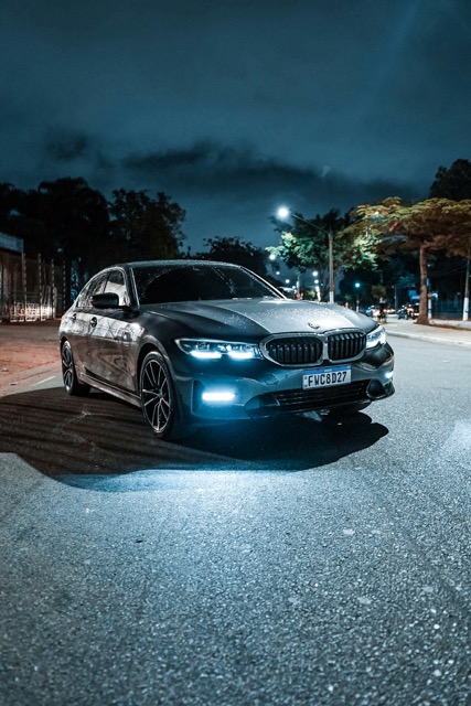 Bmw 3 Series in São Paulo
