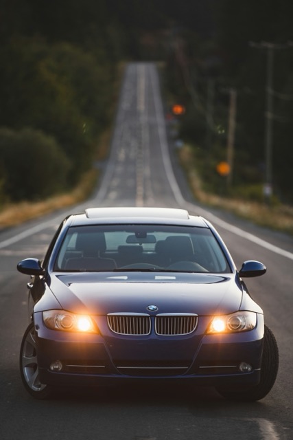 Bmw 3 Series (E90) in Willis Point