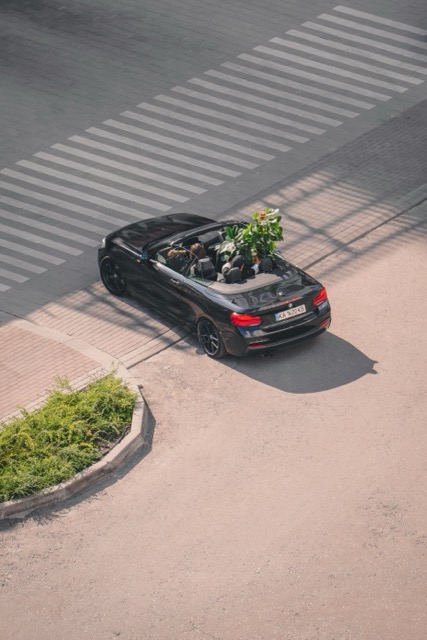 Bmw 2 Series in Kyiv